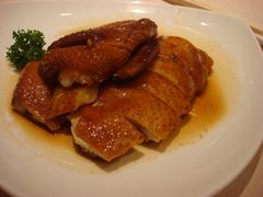 油鸡-陶陶居海鲜酒家(新马路店)