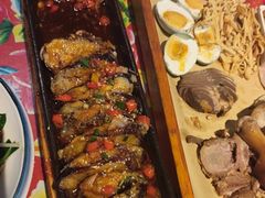-人民公社大食堂(张家湾店)