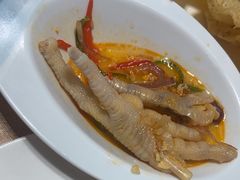 -广东胜利宾馆西关粤中餐厅