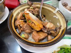 -荔园小馆(园岭新村二期店)