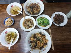 -小狗面馆·杭帮拌川·片儿川(大沽路店)