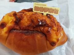 奶香罗宋包-好利来(宣武门店)