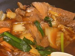 -老阿爸鲜鱼土菜(昆山花桥店)