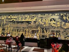 -广州花园酒店