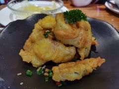 -百年银屏蚝烙·潮汕菜·非遗(乐山店)