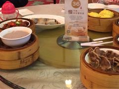 -晋江荣誉国际酒店·港誉茶餐厅