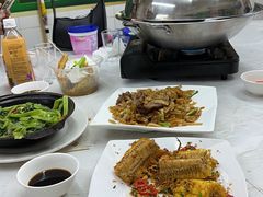 -凤城康记饭店