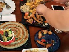 -haxnbauer海森堡德国餐厅(深圳coco店)