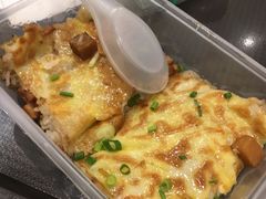 -老通城豆皮大王(吉庆街店)