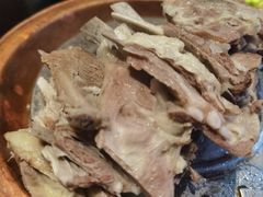 -蒙料·手把肉(望京店)