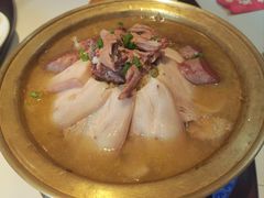 -东北大院·东北菜(三台子店)