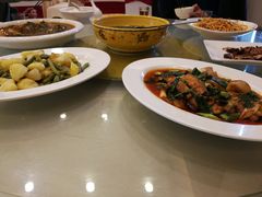 -月圆霖特色农家乐