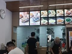 -众品老方子锅贴甜沫(李村店)