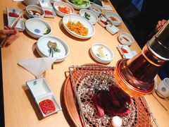 -王妃家(明洞中央店)