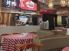 -西贝(紫荆广场店)