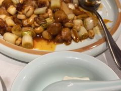 -惠丰堂饭庄·烤鸭·京味菜(西北旺·唐家岭店)
