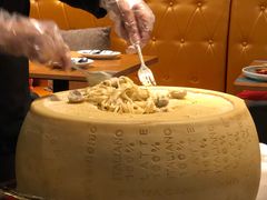 -新贝乐意大利餐厅(苏州中心店)