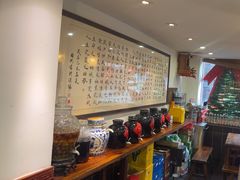 -刘师父老汉口江湖菜(蔡锷路店)