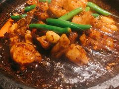 -绿茶餐厅(蓝色港湾店)