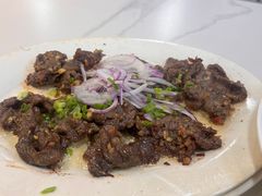 -明本湛江鸡•海鲜小厨(陈家祠店)