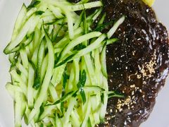 -吴草鸡爪오초닭발韩食堂(融恒盈嘉中心店)