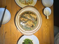 -永安鱼庄·镇江菜(丁卯店)