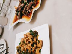 -华盛丰温州大排档(东三环南路店)