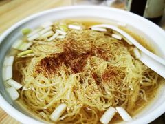 -小梁哥云吞面(黄贝岭店)