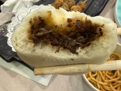 -功德林素菜饭庄(前门店)