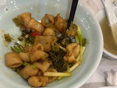 -围龙屋客家食府(福田店)