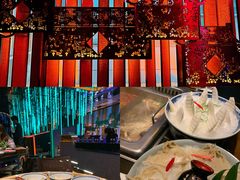 山药-大隐·成都火锅Bistro(合生麒麟新天地店)