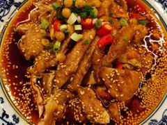 -阿嫂印象·民间江湖菜(大学城店)