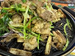 -中卫御苑福膳·养生局(圆明园店)