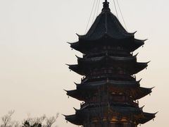 -盘门景区
