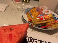 -三江源活鱼现烤(维多利摩尔城店)