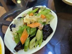 -庆丰包子铺(金沟河桥店)