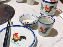 -粤食堂(天津和悦汇店)
