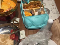 -一沙一城·岩烤牛扒(深圳首店)