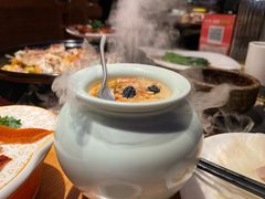 -马仕玖煲·融合菜·酥不腻烤鸭(人大店)