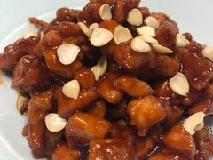 -热河食府(中山路店)