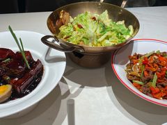 -阿明小菜·海鲜·上海菜(梅陇店)