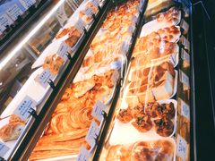 -小麦之家(海湾总店)