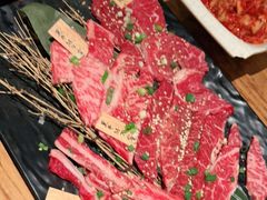 -千寻烧肉(政务区店)