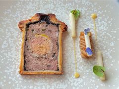 -Caprice(香港四季酒店)