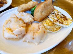 -上海浦东星河湾酒店