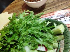 -粗粮人家(簋街店)