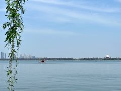 -东湖听涛景区
