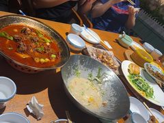 -巴尔喀十新疆餐厅(开发区店)