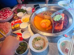 -大龙燚火锅(太古里店)