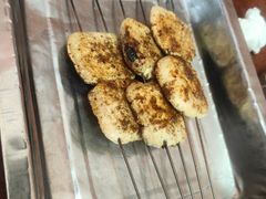 -沙口小炉烧烤
